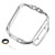 Floor Board Side Rack Carrier Chrome For Vespa Primavera Sprint 50 125 150