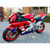 2000-2001 Honda CBR929RR Amotopart Injection Fairing Kit Bodywork Plastic ABS #135