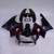 1994-1995 Honda CBR900RR 893 Amotopart Injection Fairing Kit Bodywork Plastic ABS #111
