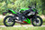 2020-2022 Kawasaki ER-6F Ninja650 Amotopart Injection Fairing Kit Bodywork ABS  #102