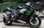 2021-2022 Kawasaki ZX-10R ZX10R Amotopart Injection Fairing Kit Bodywork ABS  #108