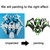 2021-2022 Kawasaki ZX-10R ZX10R Amotopart Injection Fairing Kit Bodywork ABS  #121