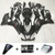 2012-2016 Aprilia RS4 RS125 RS50 Amotopart Injection Fairing Kit Bodywork #101 2012-2016 Aprilia RS4 RS125 RS50 Amotopart Injection Fairing Kit Bodywork #101
