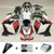 2012-2016 Aprilia RS4 RS125 RS50 Amotopart Injection Fairing Kit Bodywork #102