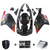 2000-2005 Aprilia RS125 Amotopart Injection Fairing Kit Bodywork Plastic ABS #101 2000-2005 Aprilia RS125 Amotopart Injection Fairing Kit Bodywork Plastic ABS #101