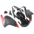 2000-2005 Aprilia RS125 Amotopart Injection Fairing Kit Bodywork Plastic ABS 