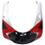 2000-2005 Aprilia RS125 Amotopart Injection Fairing Kit Bodywork Plastic ABS #108