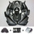 2012-2014 Yamaha T-Max TMAX530 Amotopart Injection Fairing Kit Bodywork  #108