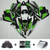 2012-2014 Yamaha T-Max TMAX530 Amotopart Injection Fairing Kit Bodywork  #110