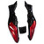 1997-2007 Yamaha YZF1000R Thunderace Amotopart Injection Fairing Kit Bodywork ABS #105