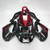 1997-2007 Yamaha YZF1000R Thunderace Amotopart Injection Fairing Kit Bodywork ABS #111 1997-2007 Yamaha YZF1000R Thunderace Amotopart Injection Fairing Kit Bodywork ABS #111