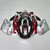 1997-2007 Yamaha YZF1000R Thunderace Amotopart Injection Fairing Kit Bodywork ABS #117 1997-2007 Yamaha YZF1000R Thunderace Amotopart Injection Fairing Kit Bodywork ABS #117