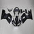 2002-2005 Triumph Daytona 600 Amotopart Injection Fairing Kit Bodywork Plastic ABS  #103