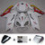 2006-2011 Aprilia RS125 Amotopart Injection Fairing Kit Bodywork Plastic ABS  #104
