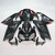 2006-2011 Aprilia RS125 Amotopart Injection Fairing Kit Bodywork Plastic ABS  #106