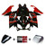 2006-2011 Aprilia RS125 Amotopart Injection Fairing Kit Bodywork Plastic ABS #107 2006-2011 Aprilia RS125 Amotopart Injection Fairing Kit Bodywork Plastic ABS #107