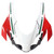 2006-2011 Aprilia RS125 Amotopart Injection Fairing Kit Bodywork Plastic ABS #117