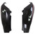 2006-2011 Aprilia RS125 Amotopart Injection Fairing Kit Bodywork Plastic ABS #119