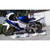 2000-2002 Suzuki GSXR1000 K1 K2 Amotopart Injection Fairing Kit Bodywork Plastic ABS #105 2000-2002 Suzuki GSXR1000 K1 K2 Amotopart Injection Fairing Kit Bodywork Plastic ABS #105