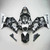 2003-2004 Suzuki GSXR1000 K3 Amotopart Injection Fairing Kit Bodywork Plastic ABS #108 2003-2004 Suzuki GSXR1000 K3 Amotopart Injection Fairing Kit Bodywork Plastic ABS #108