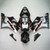 2003-2004 Suzuki GSXR1000 K3 Amotopart Injection Fairing Kit Bodywork Plastic ABS #124 2003-2004 Suzuki GSXR1000 K3 Amotopart Injection Fairing Kit Bodywork Plastic ABS #124