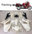 2002-2016 Honda STX1300 ST1300 Amotopart Injection Fairing Kit Bodywork #106