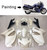 2002-2016 Honda STX1300 ST1300 Amotopart Injection Fairing Kit Bodywork #109