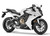2014-2016 Honda CBR650F Amotopart Injection Fairing Kit Bodywork Plastic ABS #110