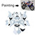 2020-2022 Honda CBR1000RR-R Amotopart Injection Fairing Kit Bodywork Plastic ABS #105 2020-2022 Honda CBR1000RR-R Amotopart Injection Fairing Kit Bodywork Plastic ABS #105