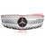 Front Hood Bumper Grill Grille 2048802983 Fit Mercedes-Benz GLK250 GLK300 GLK350 Front Hood Bumper Grill Grille 2048802983 Fit Mercedes-Benz GLK250 GLK300 GLK350