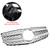 2015 Mercedes-benz Glk350 Sport Utility 4-door Front Hood Bumper Grill Grille 2048802983 Generic