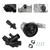 Water Pump w/ Bolts Gaskets Connector + Thermostat Kit for Jaguar Land Rover V8 Water Pump w/ Bolts Gaskets Connector + Thermostat Kit for Jaguar Land Rover V8