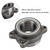 Front Wheel Bearing For Nissan Elgrand E51 2002-2010 2.5 3.5 With ABS 2WD 4WD