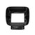 Front Radar Round Sensor Frame Trim Cover For VW GOLF MK7 13-16