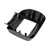 Front Radar Round Sensor Frame Trim Cover For VW GOLF MK7 13-16
