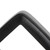Front Radar Round Sensor Frame Trim Cover For VW GOLF MK7 13-16