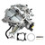 Quadrajet 4 BBL Carburetor For 305-350 Engines 650 CFM Electric Choke