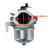 Carburetor Carb fit for Kohler Magnum KT17 KT18 KT19 M18 M20 MV18 MV20