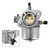 Carburetor Carb fit for Kawasaki FR730V FS730V 15004-0826 15004-0984 Carburetor Carb fit for Kawasaki FR730V FS730V 15004-0826 15004-0984