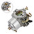 Carburetor Carb fit for Kohler 8.5HP 63 853 10-S 6385310 6385310-S Carb
