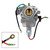 Carburetor Carb fit for Kohler CV18S CV20S CV22S CV725 2485325 25 hp Carburetor Carb fit for Kohler CV18S CV20S CV22S CV725 2485325 25 hp