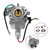 Carburetor Carb fit for Kohler CV18S CV20S CV22S CV725 2485325 25 hp Carburetor Carb fit for Kohler CV18S CV20S CV22S CV725 2485325 25 hp
