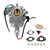 Carburetor Carb fit for Kohler CV18S CV20S CV22S CV725 2485325 25 hp Carburetor Carb fit for Kohler CV18S CV20S CV22S CV725 2485325 25 hp
