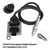 4326874 Nitrogen Oxygen Nox Sensor Outlet Exhaust For Cummins 15.0L 11.0L