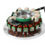 Ignition Stator Base Assy For Husqvarna TE TC WXC WXE 350 510 610 TX510 83-94