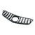 2008-2014 Benz C-Class W204 C300 C350 GTR Style Front Bumper Grille Grill Generic