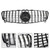 2016-2018 MERCEDES BENZ A CLASS W176 Front Bumper Grille Grill GTR Style 2016-2018 MERCEDES BENZ A CLASS W176 Front Bumper Grille Grill GTR Style