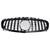 GTR Style Front Bumper Grill Grille Fit Mercedes Benz A CLASS W176 2013-2015
