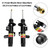 2¡Á Front Shock Strut Absorbers for BMW 3 F30 320i 328i 37116793865 37116793866