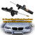 2¡Á Front Shock Strut Absorbers for BMW 3 F30 320i 328i 37116793865 37116793866